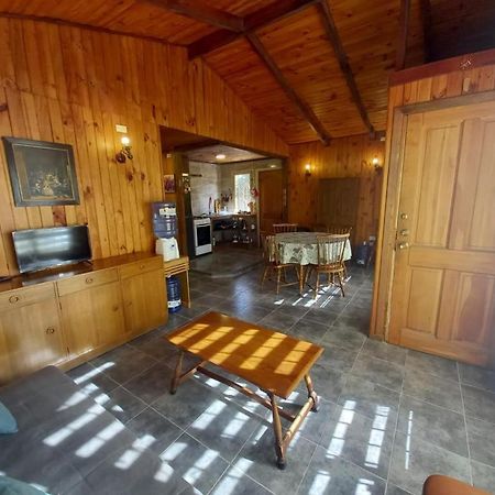 Beolmuelodge Exterior photo