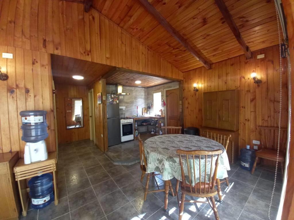 Beolmuelodge Exterior photo