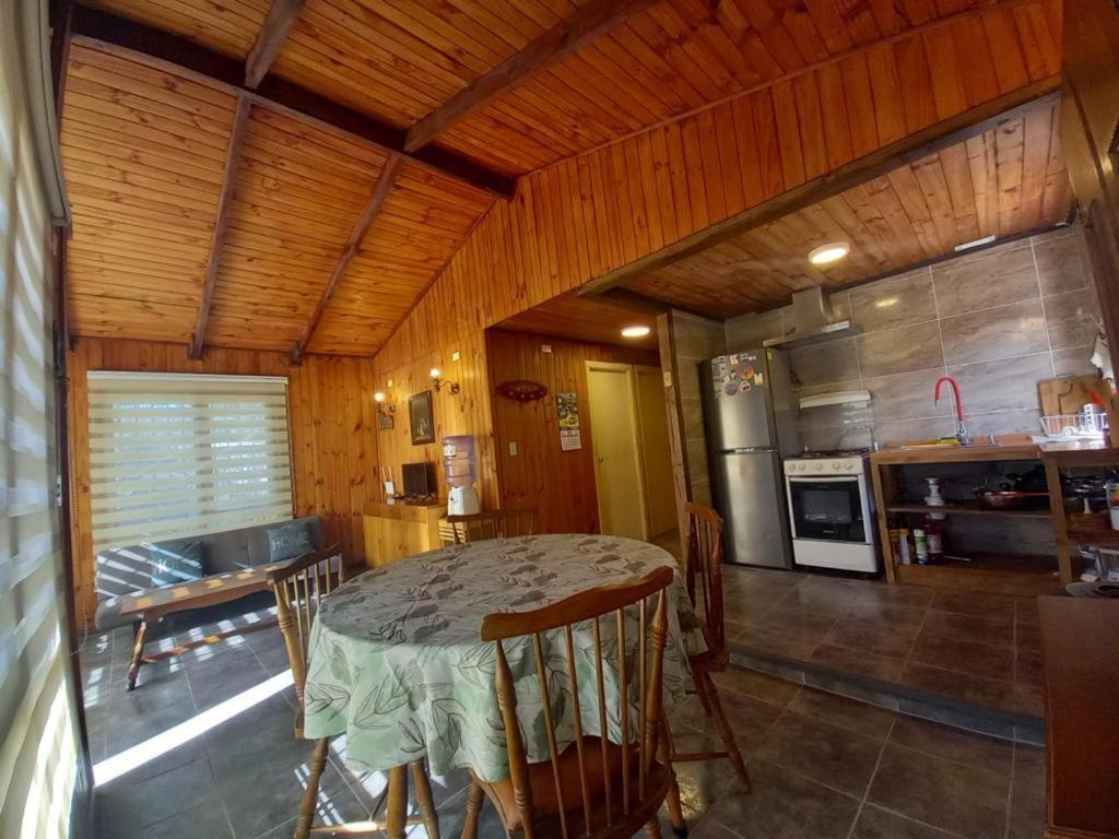 Beolmuelodge Exterior photo